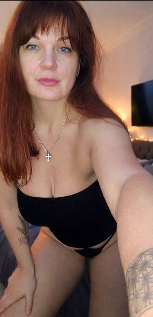 Model - ElektraShine fun