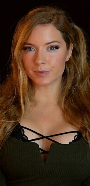 Model - Goddess Allexandra roleplay