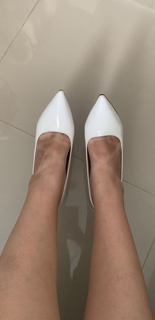 Model - Sabrina dirtytalk