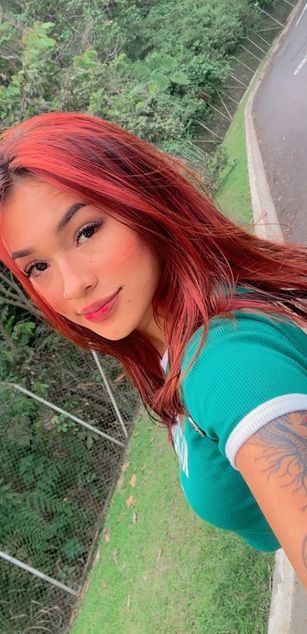 Model - SashaHans roleplay