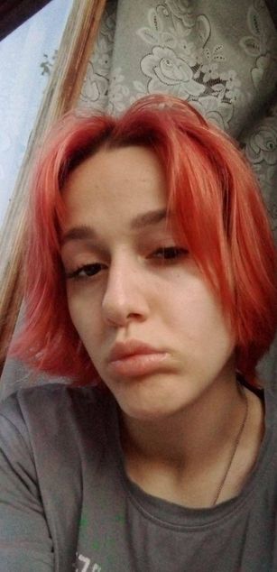 Model - Linda roleplay