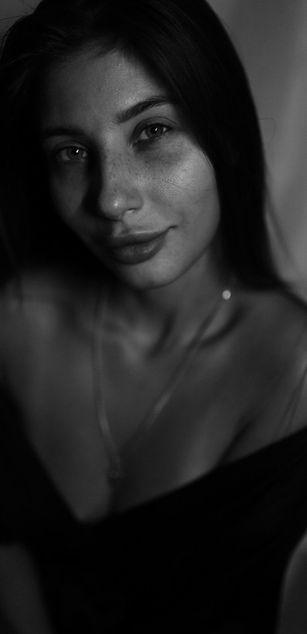 Model - Your_Secret young