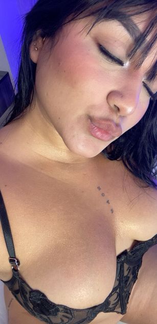 Model - CamilaMason roleplay