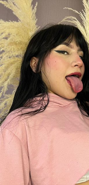 Model - hanadilucas squirt