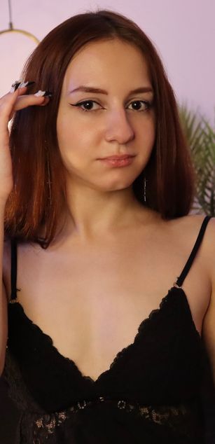 Model - Blossom girl