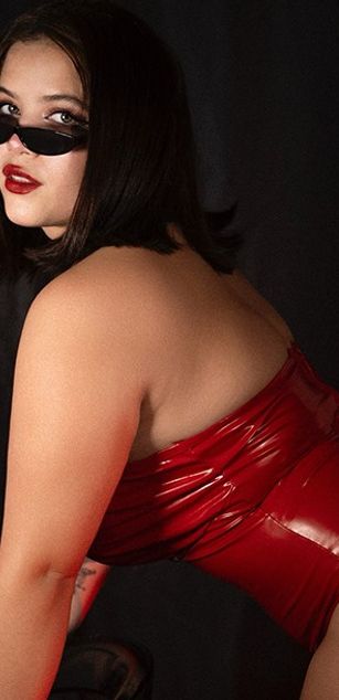 Model - Ary roleplay