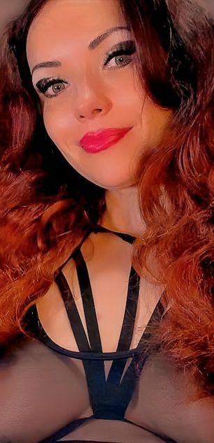 Model - Mistress Nora blowjob