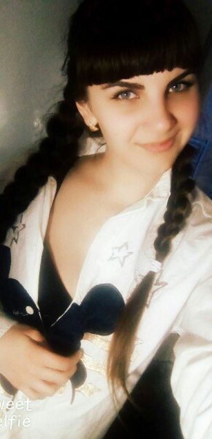 Model - Jillian_Jane roleplay