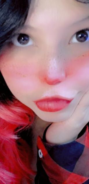 Model - ariakyubi petite