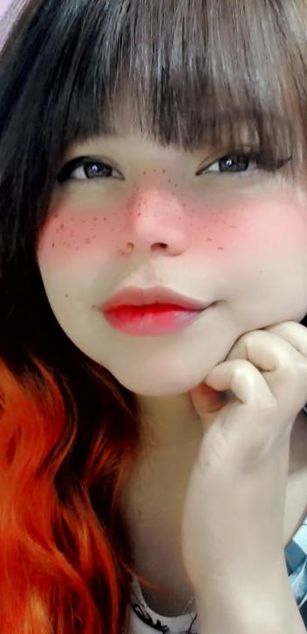 Model - ariakyubi petite