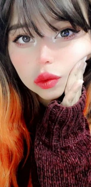 Model - ariakyubi petite