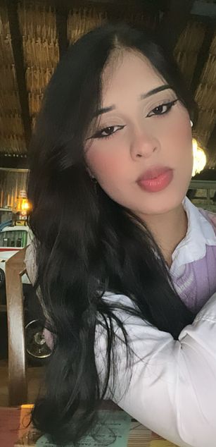 Model - DixyPalmer ass