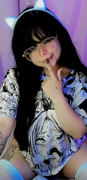 Model - ariakyubi petite