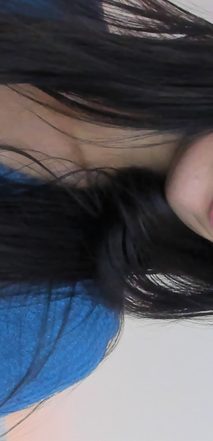 Model - Sara Archbould deepthroat