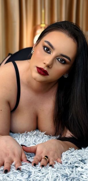 Model - RavenKathe roleplay