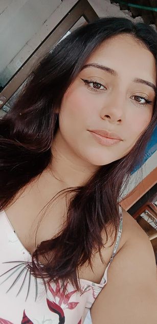 Model - NicoleWest latin