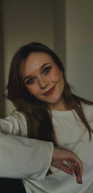 Model - Vasilisa tease