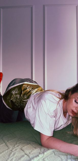 Model - Morymory bigboobs