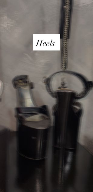 Model - SteffyMiller deepthroat