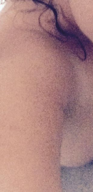 Model - Katriana Shade milf