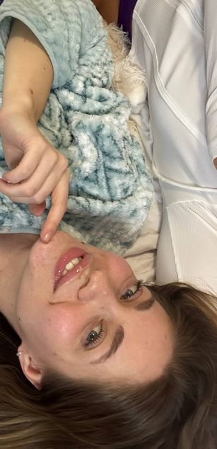 Model - DoubleKiss femdom