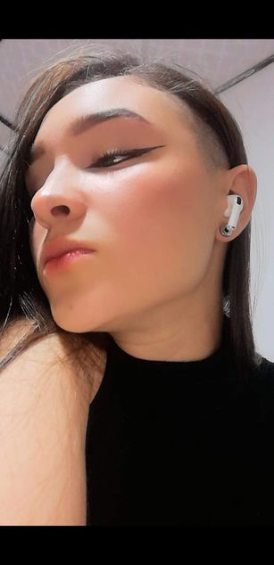 Model - RubyDevineh blowjob