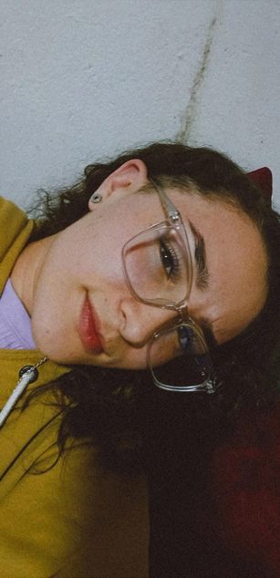 Model - RubyDevineh blowjob