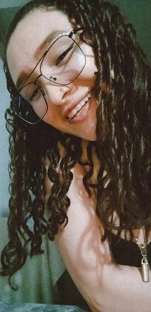 Model - RubyDevineh blowjob