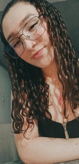 Model - RubyDevineh blowjob