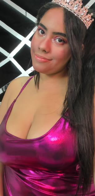 Model - Sienna Bell bigtits