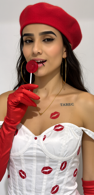 Model - Mia Jade Squirting