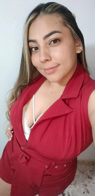 Model - Zara_Nova latina