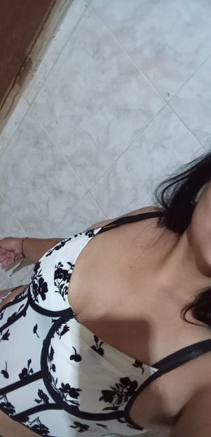 Model - Katy Jein Roleplay