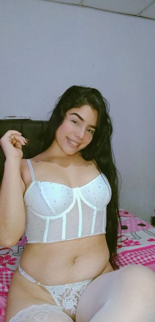 Model - Nathasha Angie Punnisment