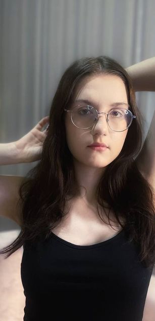 Model - Vixen fetish