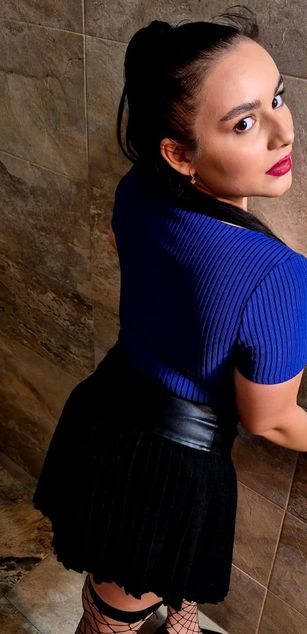 Model - RavenKathe roleplay