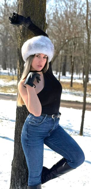 Model - Endlessdesire roleplay