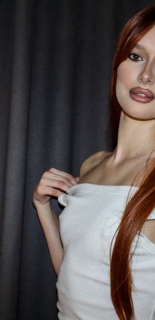 Model - AmandaKendal beautiful