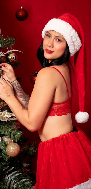 Model - Cata Scott roleplay