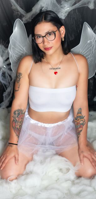 Model - Cata Scott roleplay