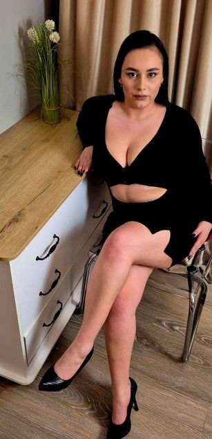 Model - RavenKathe roleplay