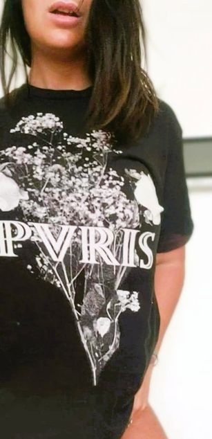 Model - Shaitan roleplay