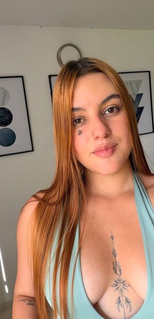 Model - Hailey Tims sexy