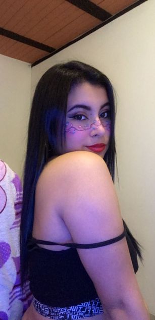 Model - Soypami01 young