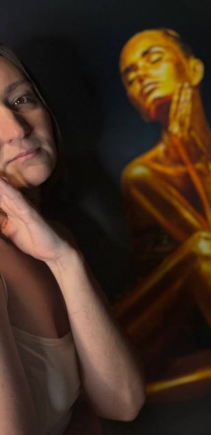 Model - Selestia milf