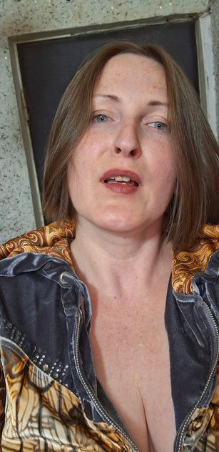 Model - AllaSowinskaya roleplay