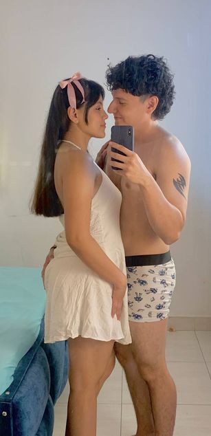 Model - Emily_and_Zac deepthroat