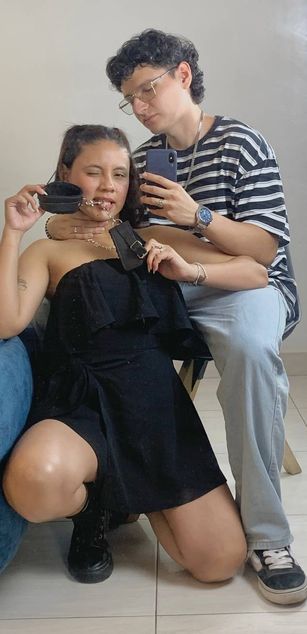 Model - Emily_and_Zac deepthroat