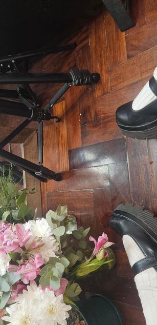 Model - MOLLY Fetish fetish