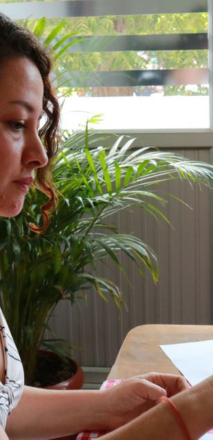 Model - artesana bigtits